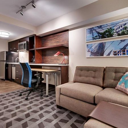 Towneplace Suites By Marriott Austin Parmer/Tech Ridge Zewnętrze zdjęcie