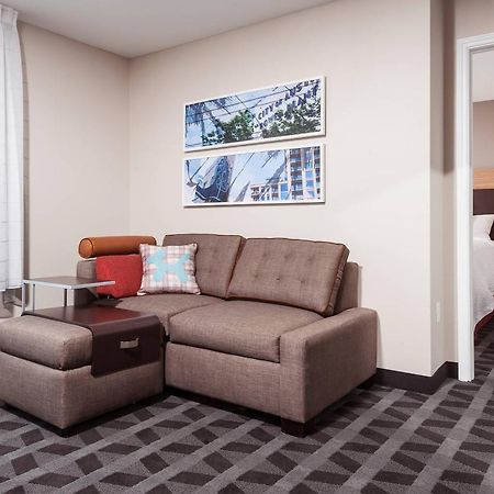 Towneplace Suites By Marriott Austin Parmer/Tech Ridge Zewnętrze zdjęcie