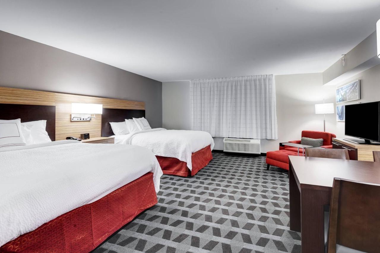 Towneplace Suites By Marriott Austin Parmer/Tech Ridge Zewnętrze zdjęcie
