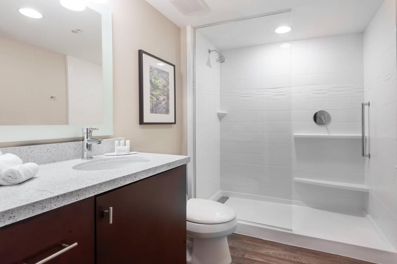 Towneplace Suites By Marriott Austin Parmer/Tech Ridge Zewnętrze zdjęcie