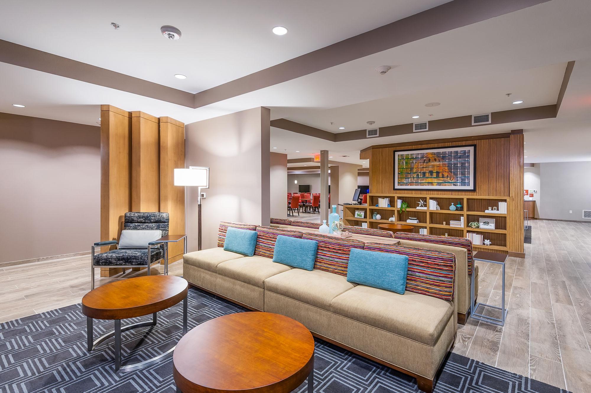 Towneplace Suites By Marriott Austin Parmer/Tech Ridge Zewnętrze zdjęcie