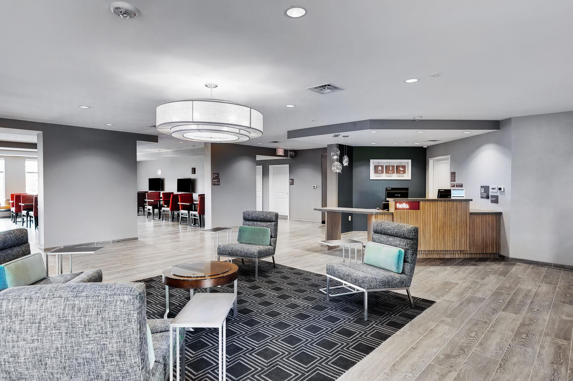 Towneplace Suites By Marriott Austin Parmer/Tech Ridge Zewnętrze zdjęcie
