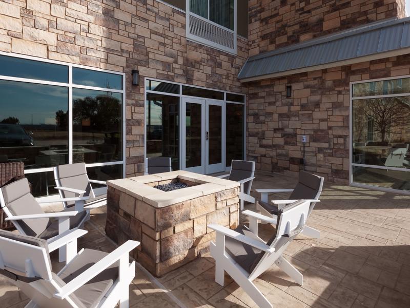 Towneplace Suites By Marriott Austin Parmer/Tech Ridge Zewnętrze zdjęcie