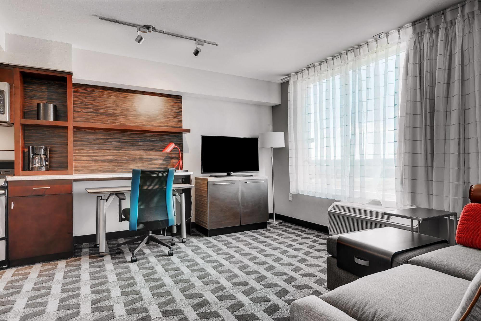 Towneplace Suites By Marriott Austin Parmer/Tech Ridge Zewnętrze zdjęcie