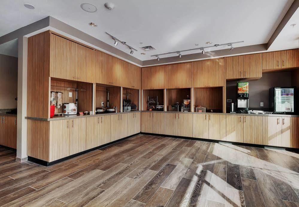 Towneplace Suites By Marriott Austin Parmer/Tech Ridge Zewnętrze zdjęcie