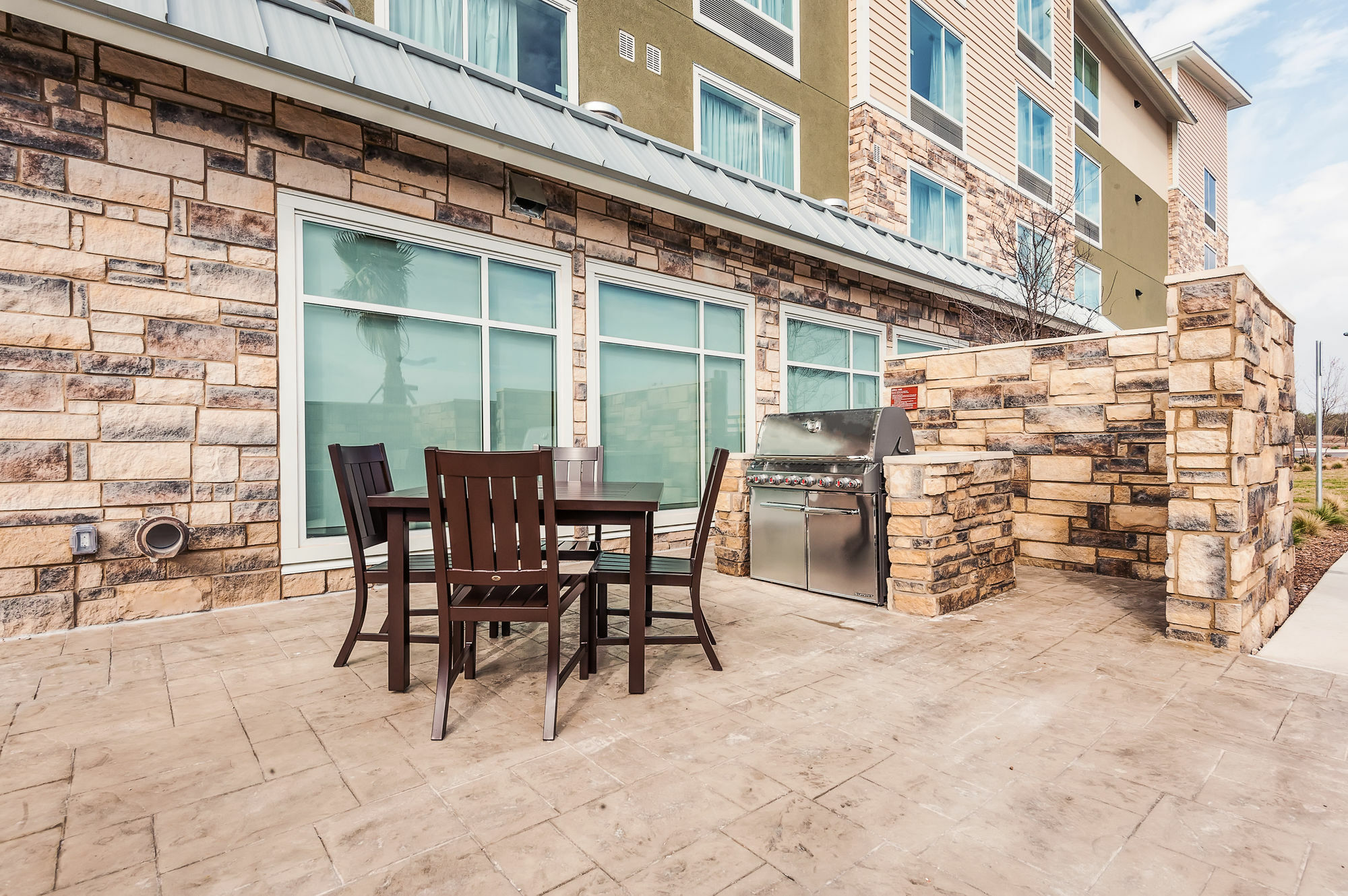 Towneplace Suites By Marriott Austin Parmer/Tech Ridge Zewnętrze zdjęcie
