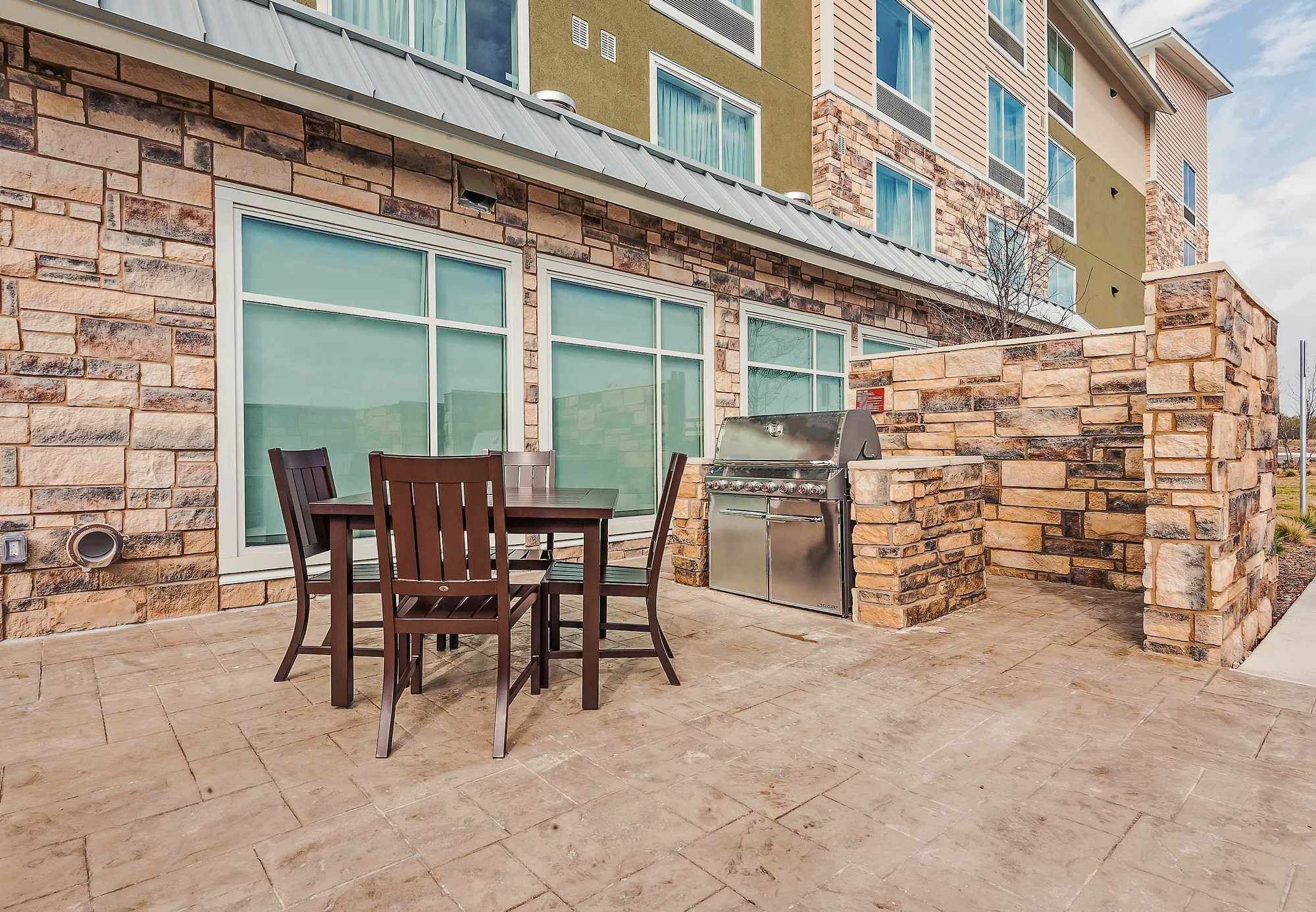 Towneplace Suites By Marriott Austin Parmer/Tech Ridge Zewnętrze zdjęcie
