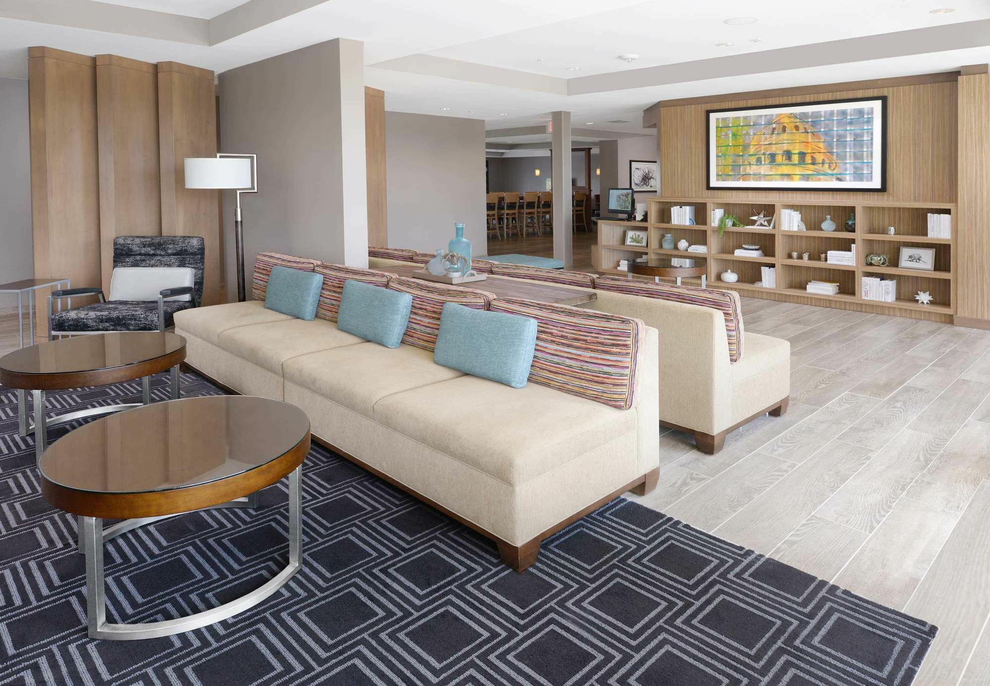 Towneplace Suites By Marriott Austin Parmer/Tech Ridge Zewnętrze zdjęcie