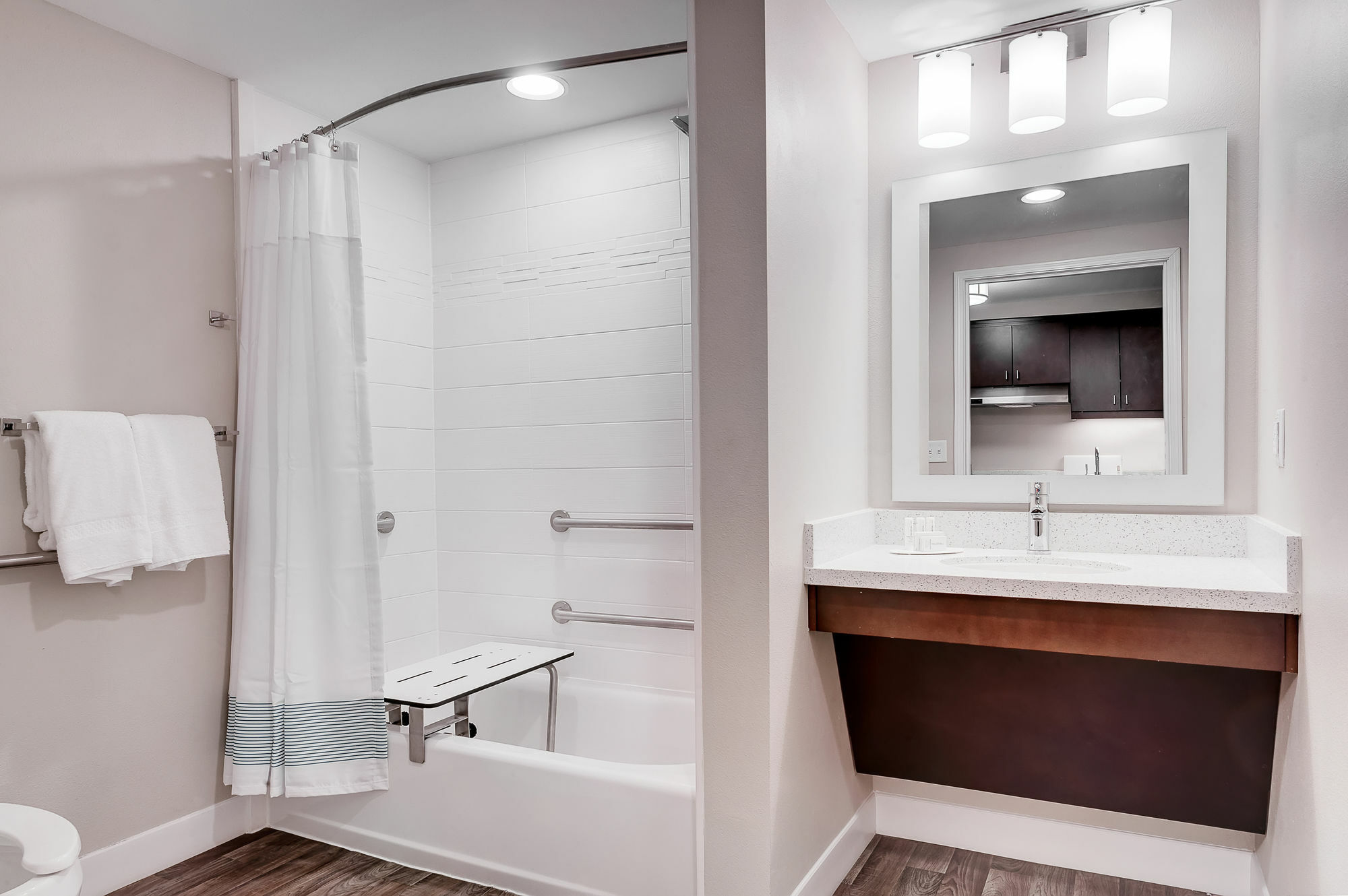 Towneplace Suites By Marriott Austin Parmer/Tech Ridge Zewnętrze zdjęcie