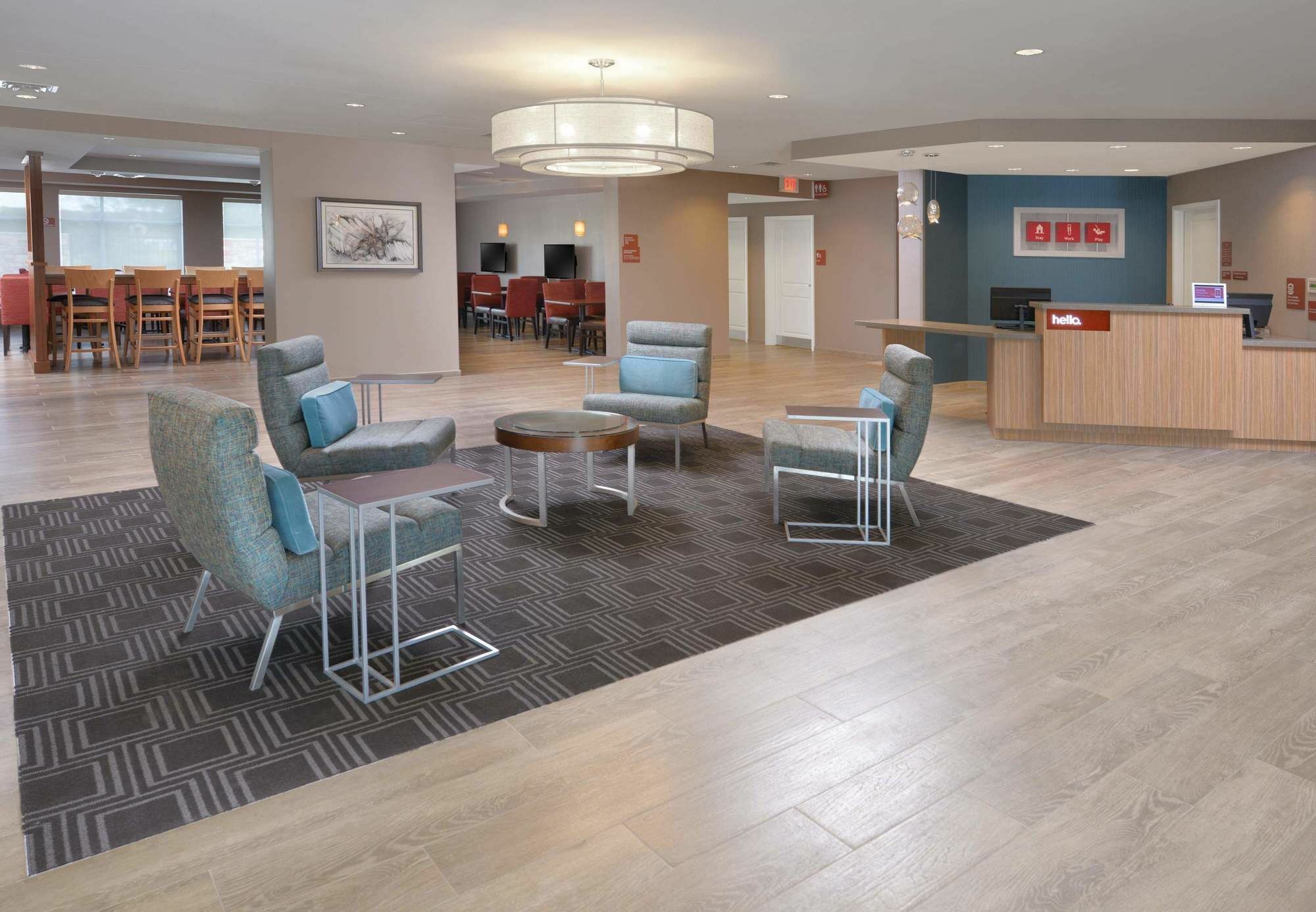 Towneplace Suites By Marriott Austin Parmer/Tech Ridge Zewnętrze zdjęcie