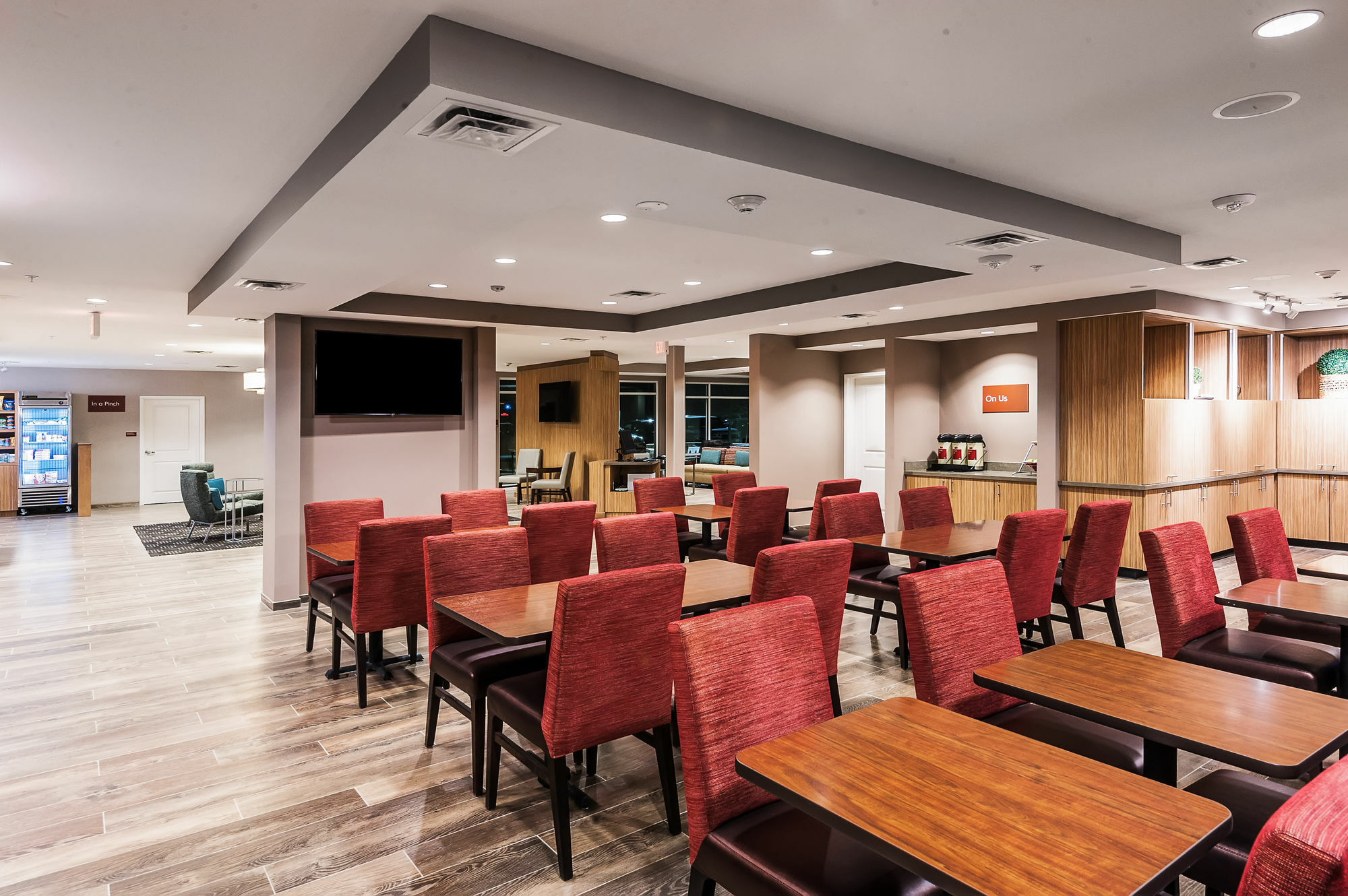 Towneplace Suites By Marriott Austin Parmer/Tech Ridge Zewnętrze zdjęcie